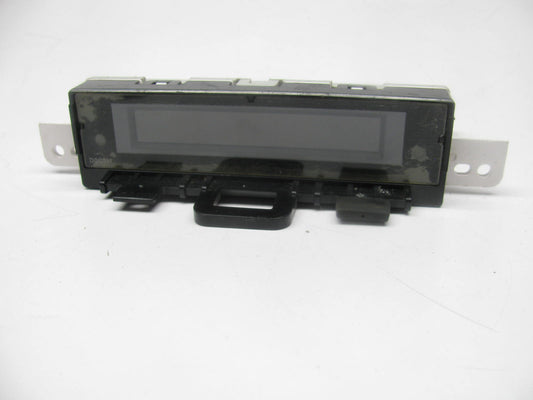 NEW - OUT OF BOX - OEM Radio Info Screen Climate Display Screen  13-18 Acura ILX