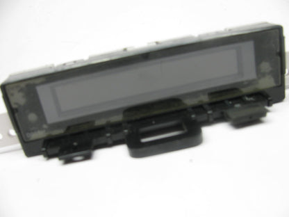 NEW - OUT OF BOX - OEM Radio Info Screen Climate Display Screen  13-18 Acura ILX