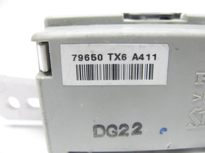 NEW - OUT OF BOX - OEM Radio Info Screen Climate Display Screen  13-18 Acura ILX