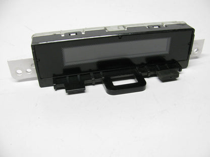 New Unboxed 79650TX4A411 Lower Dash Display Information Screen 2013-15 Acura RDX