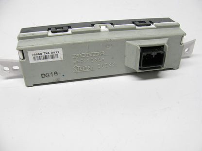 New Unboxed 79650TX4A411 Lower Dash Display Information Screen Acura RDX 2013-15