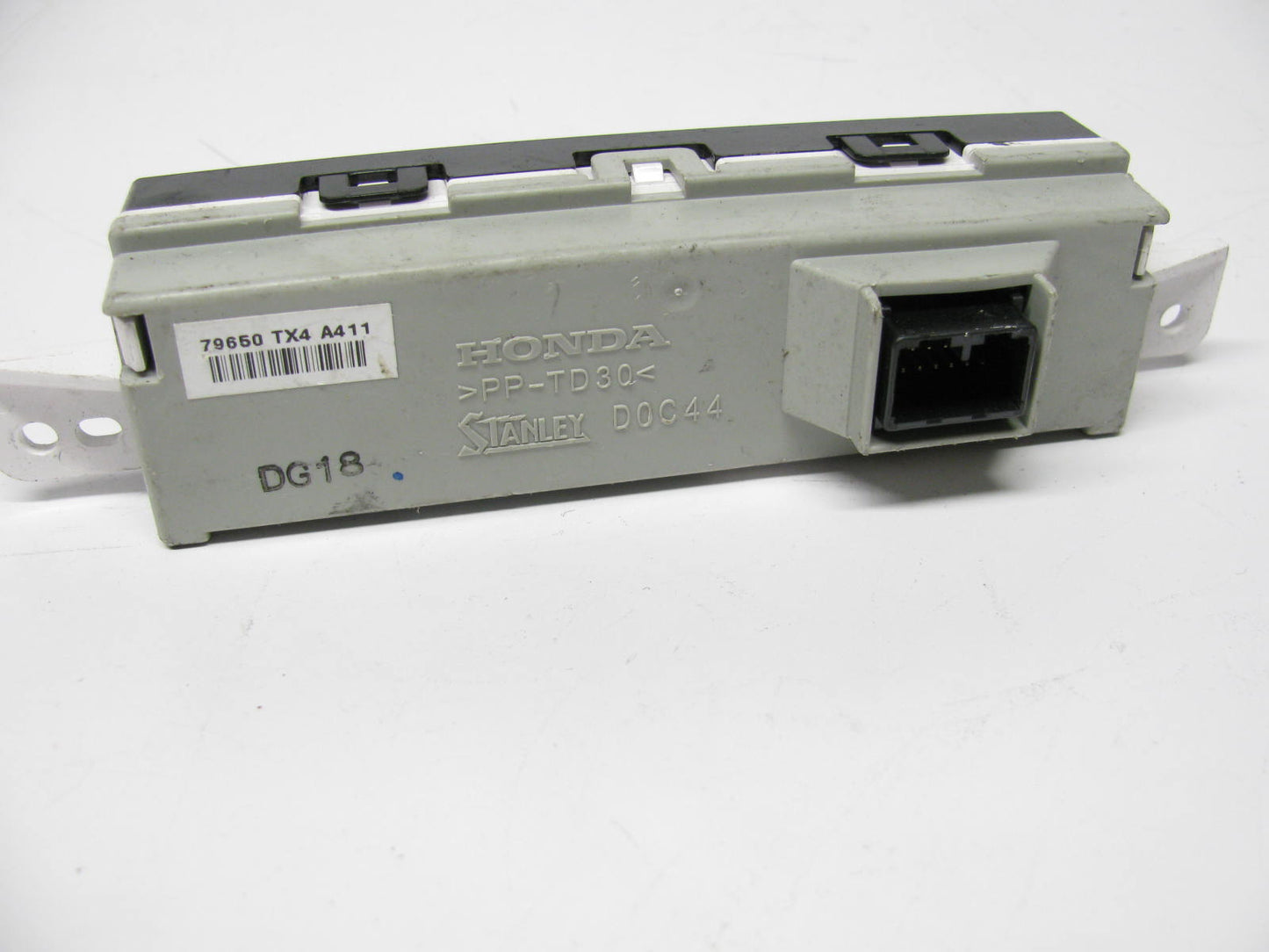 New Unboxed 79650TX4A411 Lower Dash Display Information Screen 2013-15 Acura RDX