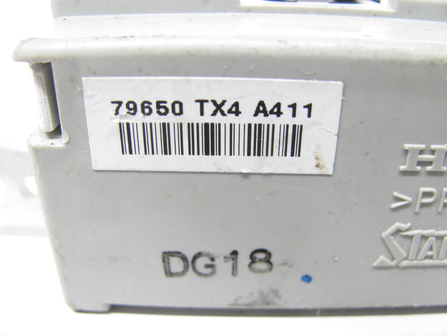 New Unboxed 79650TX4A411 Lower Dash Display Information Screen 2013-15 Acura RDX