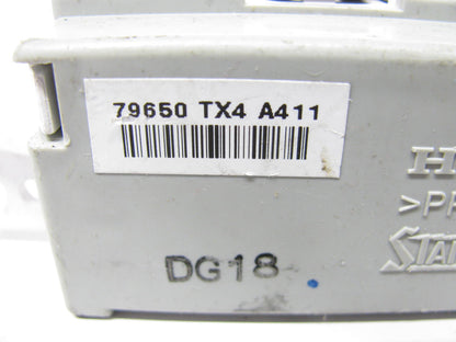 New Unboxed 79650TX4A411 Lower Dash Display Information Screen 2013-15 Acura RDX