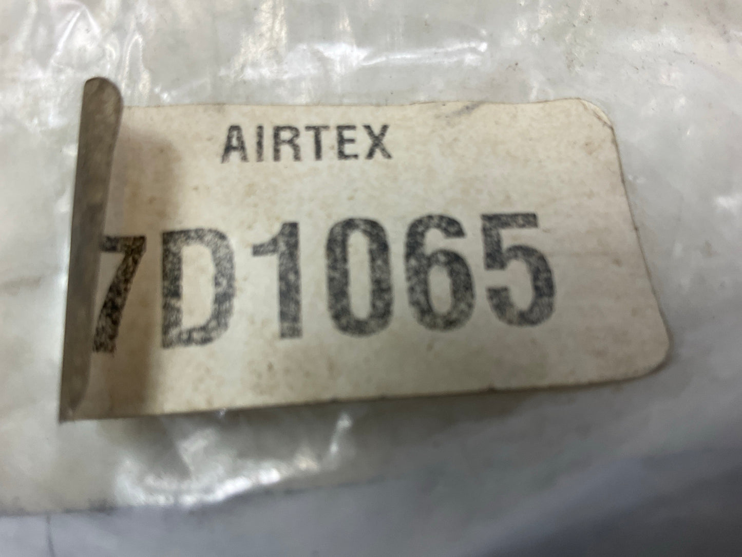 NEW - OUT OF BOX 7D1065 Diverter Valve For 1982-1985 Datsun 1.5L 1.6L