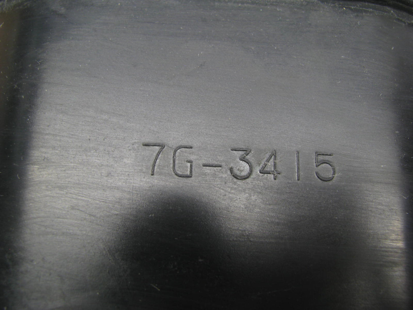 NEW UNBOXED 7G-3415 Grommet OEM For CAT