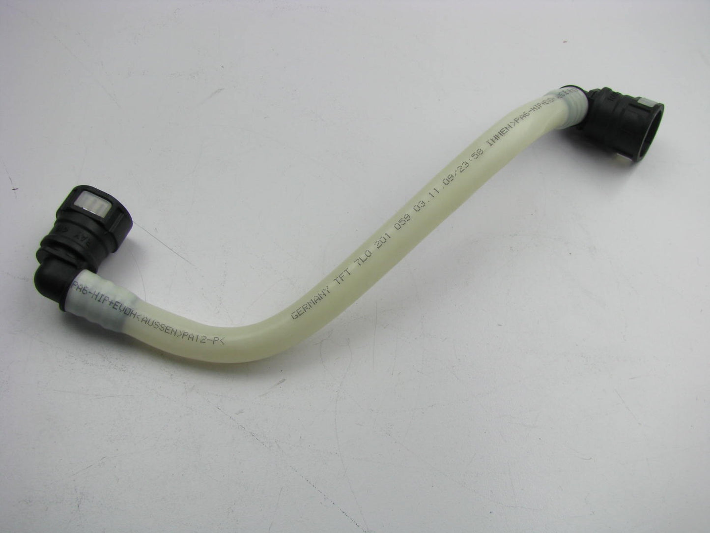 NEW OEM VW Emission Vapor Canister Pressure Line Hose Tube 06-10 VW Touareg 4.2L