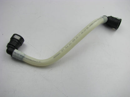 NEW OEM VW Emission Vapor Canister Pressure Line Hose Tube 06-10 VW Touareg 4.2L
