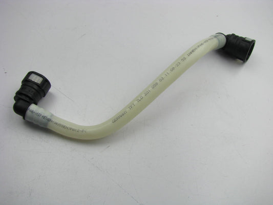 NEW OEM VW Emission Vapor Canister Pressure Line Hose Tube 06-10 VW Touareg 4.2L