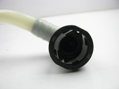 NEW OEM VW Emission Vapor Canister Pressure Line Hose Tube 06-10 VW Touareg 4.2L