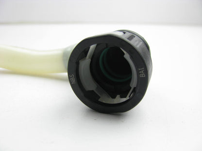NEW OEM VW Emission Vapor Canister Pressure Line Hose Tube 06-10 VW Touareg 4.2L