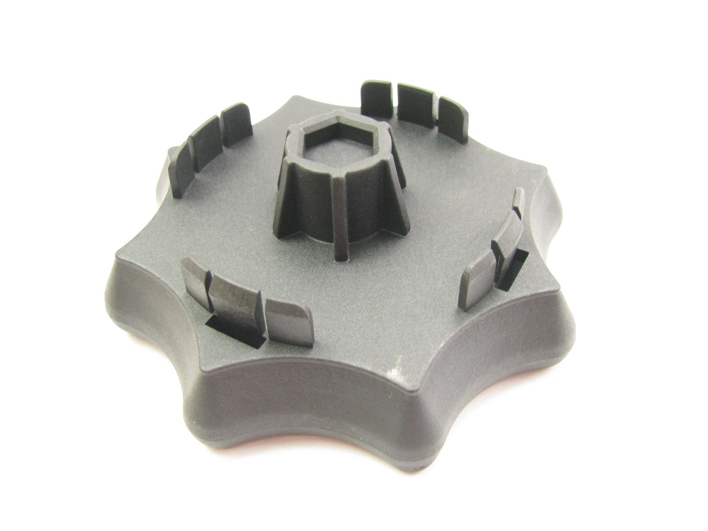 NEW - Out Of Box 7L0601347A Spare Tire Holder 2004-2010 Volkswagen Touareg