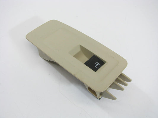 NEW OUT OF BOX VW 7L6959855B-BEIGE Front Right Power Window Switch 15-19 Passat