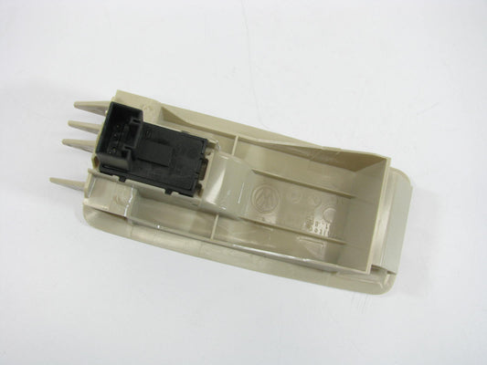 NEW OUT OF BOX VW 7L6959855B-BEIGE Front Right Power Window Switch 15-19 Passat