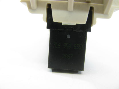 NEW OUT OF BOX VW 7L6959855B-BEIGE Front Right Power Window Switch 15-19 Passat