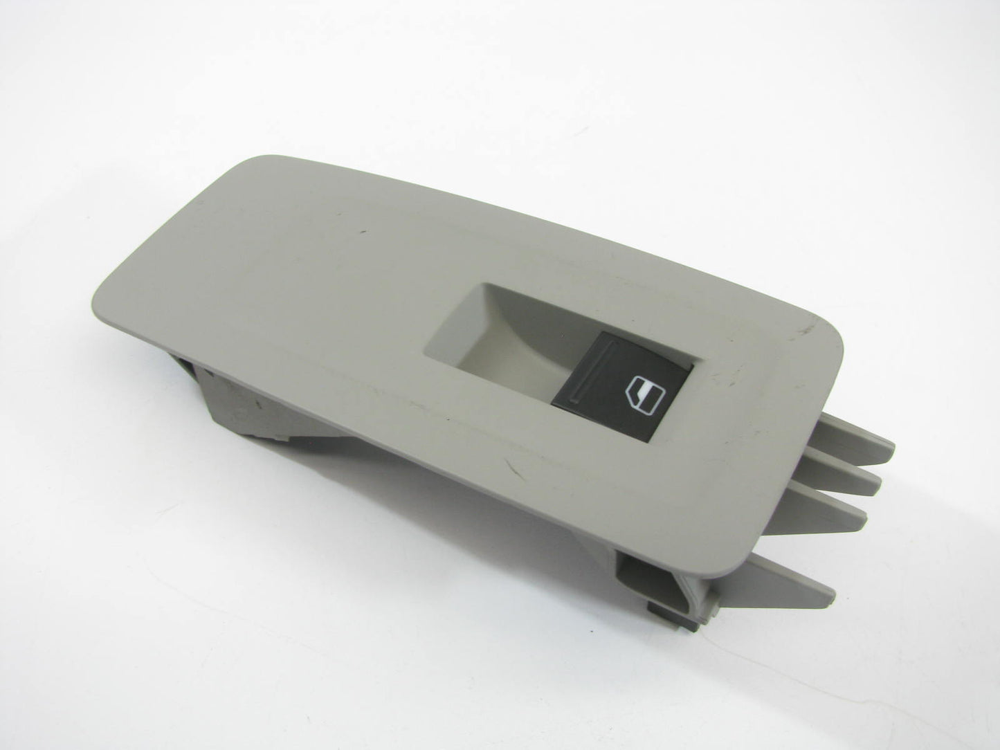 NEW OUT OF BOX VW 7L6959855B-GREY Front Right Power Window Switch 2015-19 Passat