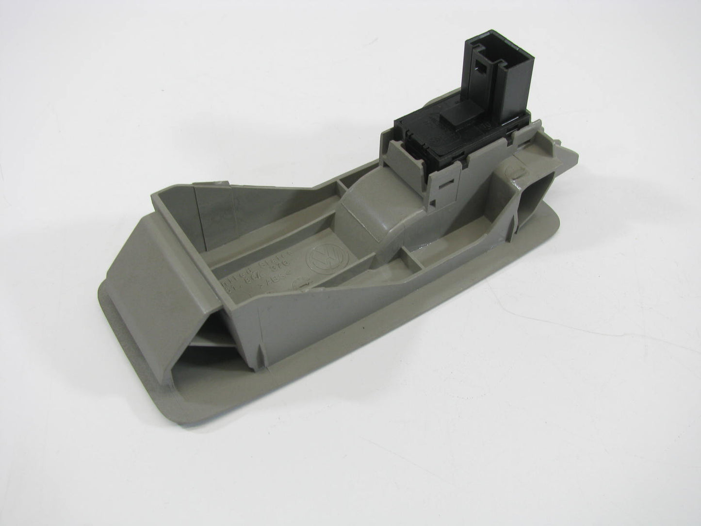 NEW OUT OF BOX VW 7L6959855B-GREY Front Right Power Window Switch 2015-19 Passat