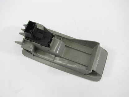 NEW OUT OF BOX VW 7L6959855B-GREY Front Right Power Window Switch 2015-19 Passat