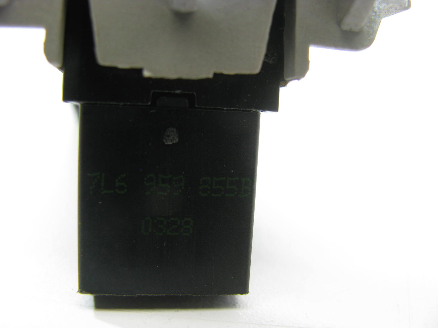NEW OUT OF BOX VW 7L6959855B-GREY Front Right Power Window Switch 2015-19 Passat