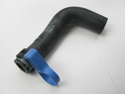 UNBOXED - New Genuine OEM Lower Radiator Coolant Hose AUDI # 7L8-121-073-G