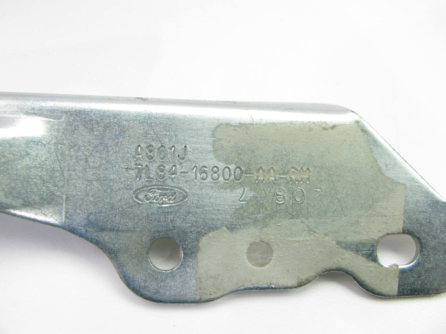 NEW OUT OF BOX - 7L84-16800-AA Right Hood Hinge OEM For 2001-2006 Mazda Tribute