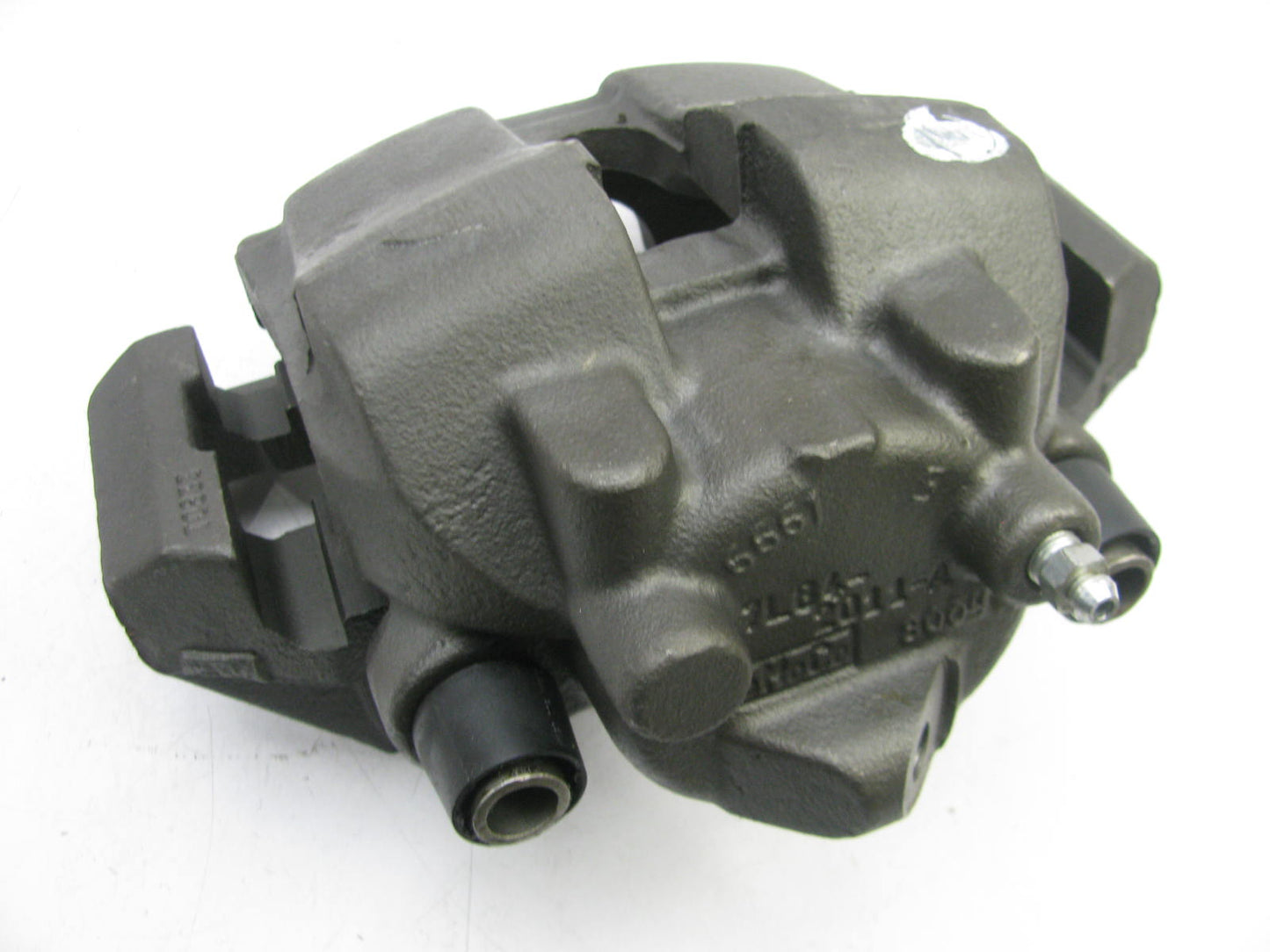 REMAN. UNBOXED 7L84-2011-A Front Right Brake Caliper - NO HARDWARE