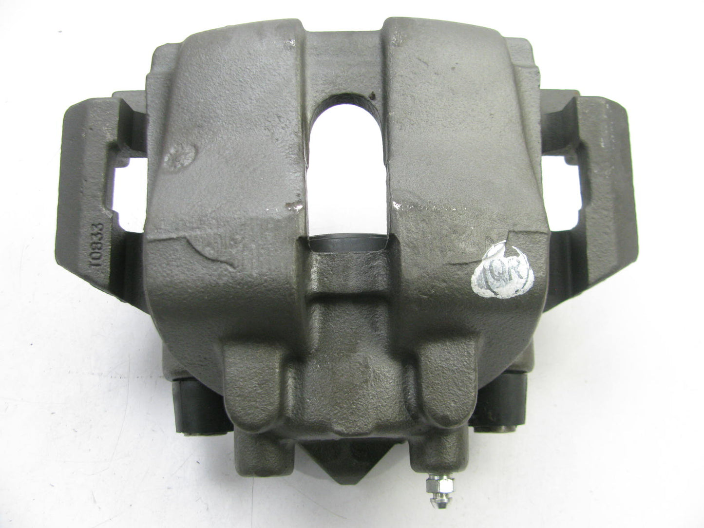 REMAN. UNBOXED 7L84-2011-A Front Right Brake Caliper - NO HARDWARE