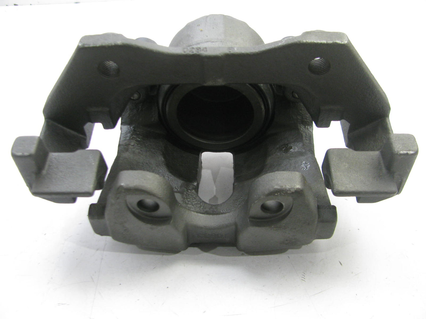 REMAN. UNBOXED 7L84-2011-A Front Right Brake Caliper - NO HARDWARE