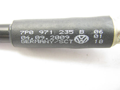 NEW - OUT OF BOX 7P0971235B Battery Ground Cable 2011-15 VW Touareg 3.0L