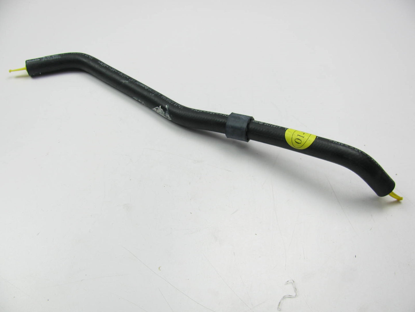 NEW - OUT OF BOX Power Steering Return Hose (To Oil Cooler) OEM VW 7P6-422-895-C