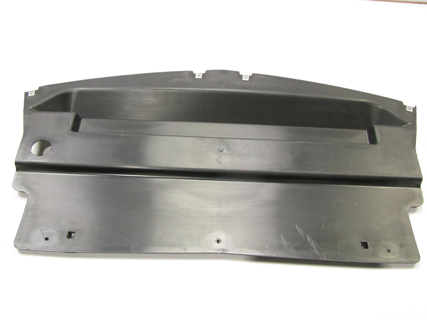 2005-2009 Ford Mustang OEM Lower Engine Splash Guard Cover 7R33-6A971-BA