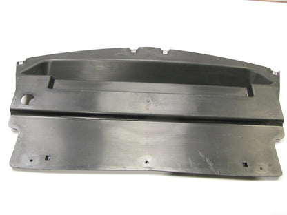 2005-2009 Ford Mustang OEM Lower Engine Splash Guard Cover 7R33-6A971-BA