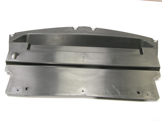 2005-2009 Ford Mustang OEM Lower Engine Splash Guard Cover 7R33-6A971-BA