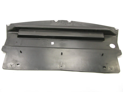 2005-2009 Ford Mustang OEM Lower Engine Splash Guard Cover 7R33-6A971-BA