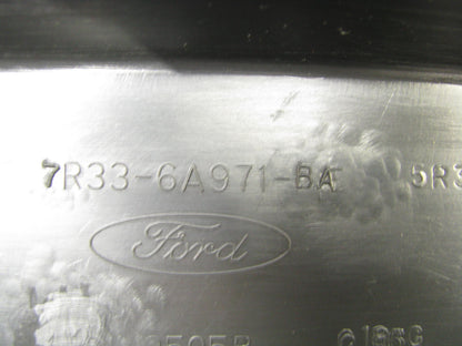 2005-2009 Ford Mustang OEM Lower Engine Splash Guard Cover 7R33-6A971-BA