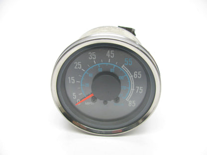 Ford / Sterling / Prestolite Trek-Star 85 Mph Speedometer 7S28563F F2HS-17255-A