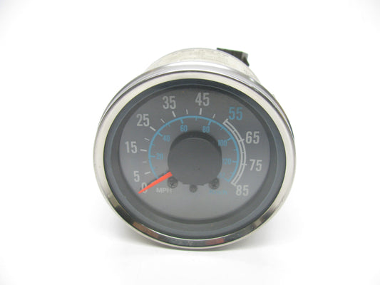 Ford / Sterling / Prestolite Trek-Star 85 Mph Speedometer 7S28563F F2HS-17255-A