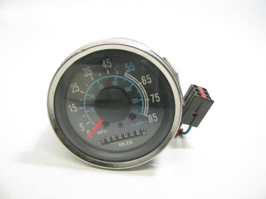 Prestolite Trek-Star Truck Speedometer Gauge 7SM28563F /  F5HS-17255-HA