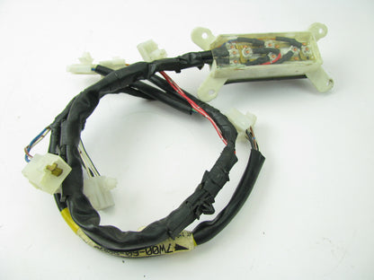 NEW - OUT OF BOX 7W00-60-8080 Front Right Power Seat Switch 1993-97 Ford Probe