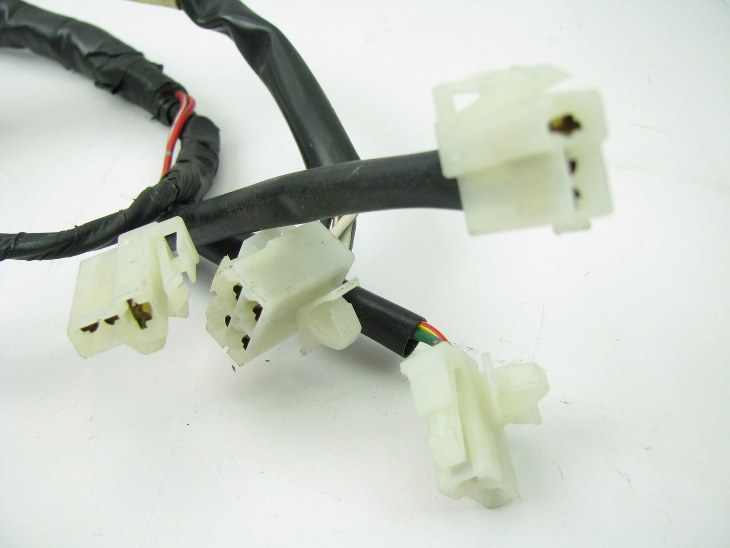 NEW - OUT OF BOX 7W00-60-8080 Front Right Power Seat Switch 1993-97 Ford Probe