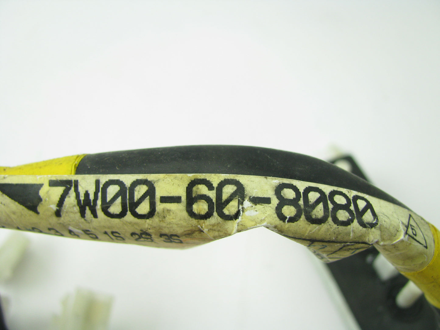 NEW - OUT OF BOX 7W00-60-8080 Front Right Power Seat Switch 1993-97 Ford Probe