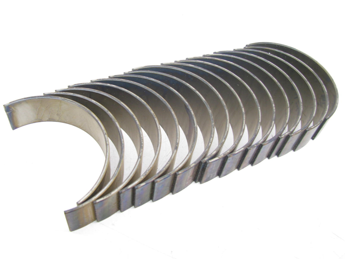BULK PACKED F. Mogul 7175CH PERFORMANCE Con Rod Bearings STD Ford 351C 351M 400
