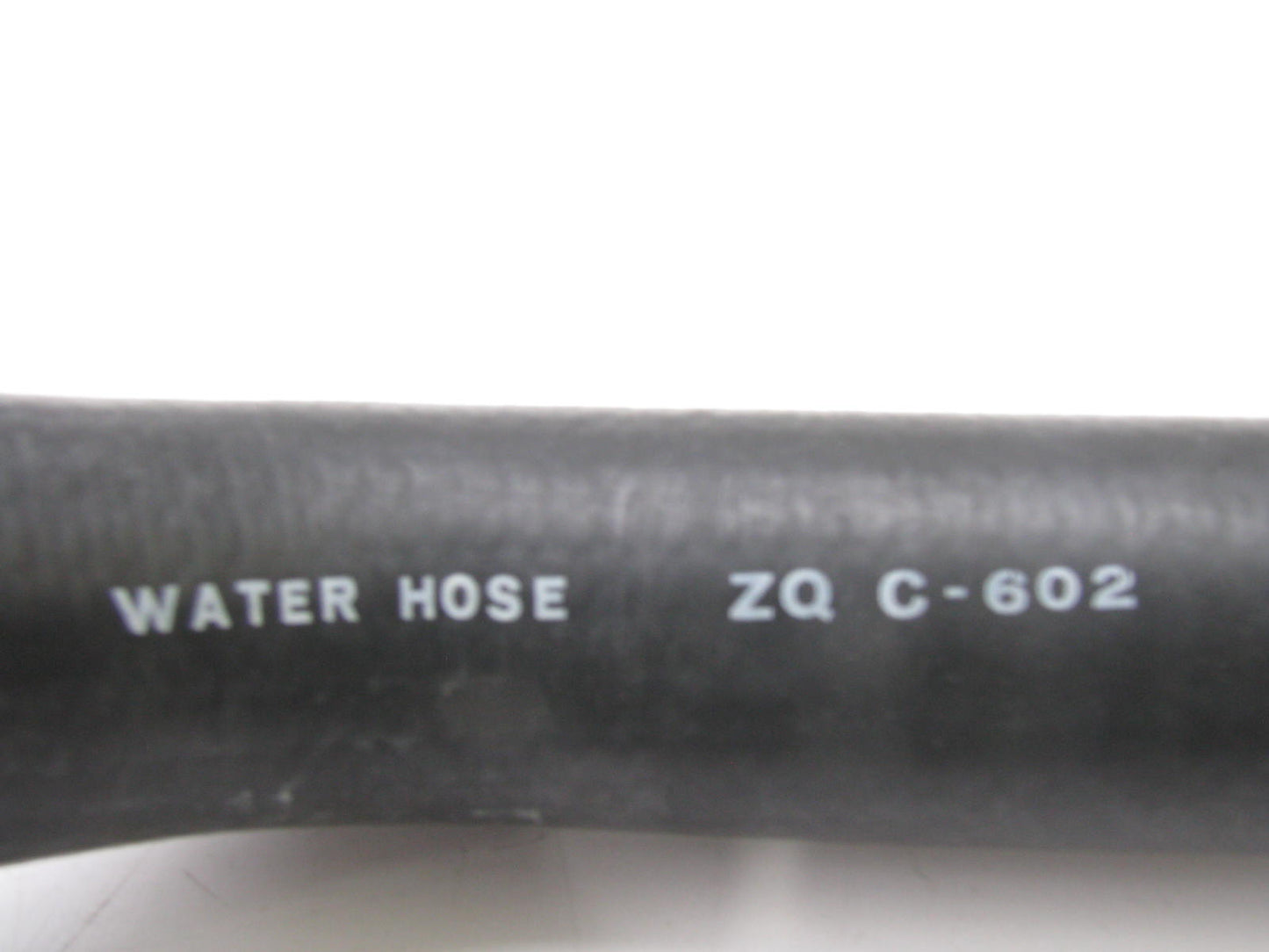 NEW - MADE IN JAPAN - Upper Radiator Coolant Hose 8-94222-059-0