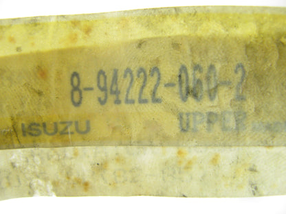 Radiator Coolant Hose-Curved Radiator Hose Lower  8-94222-060-2