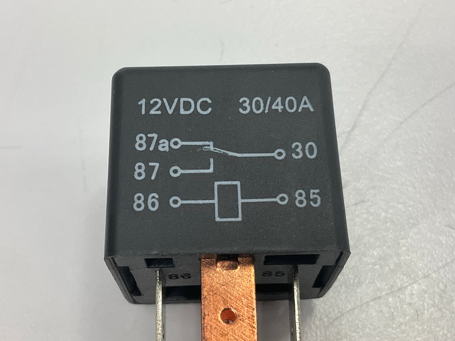 NEW 8-97060-926-0 Relay For 1994-1997 Honda Passport,  1995-1998 Isuzu Rodeo