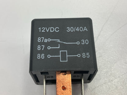 NEW 8-97060-926-0 Relay For 1994-1997 Honda Passport,  1995-1998 Isuzu Rodeo