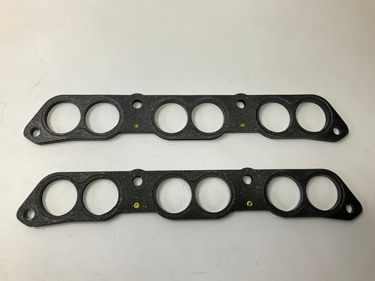 (2) NEW 8-97356-923-0 Intake Manifold Gaskets For 2004 Isuzu 3.5L V6