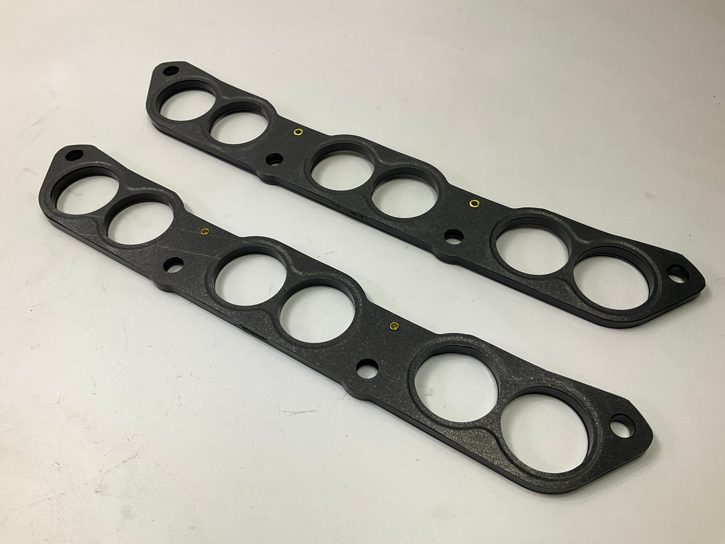 (2) NEW 8-97356-923-0 Intake Manifold Gaskets For 2004 Isuzu 3.5L V6