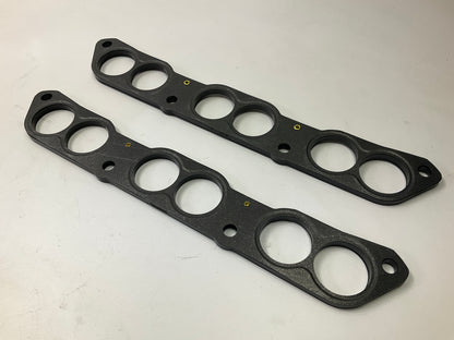 (2) NEW 8-97356-923-0 Intake Manifold Gaskets For 2004 Isuzu 3.5L V6