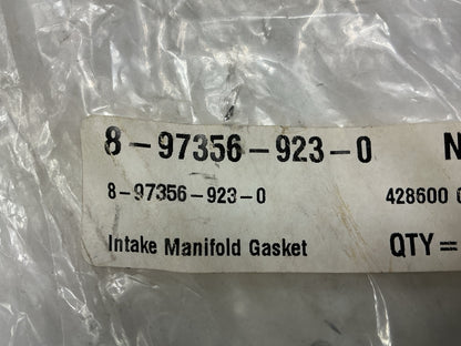 NEW 8-97356-923-0 Intake Manifold Gasket For 2004 Isuzu 3.5L V6